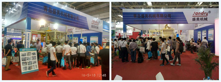 PG直营展会排场火爆